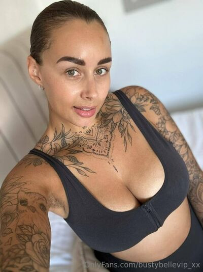 bustybellevip_xx - #18