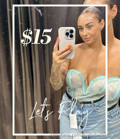 bustybellevip_xx - #16