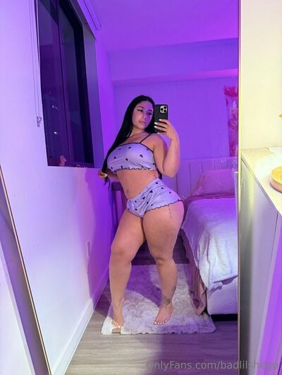 badlilshego - #12