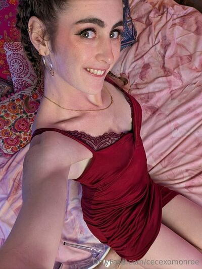 cecexomonroe - #3
