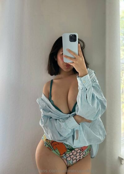 callmecupcakies - #1