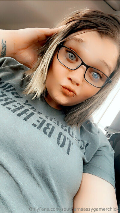 southernsassygamerchick - #5