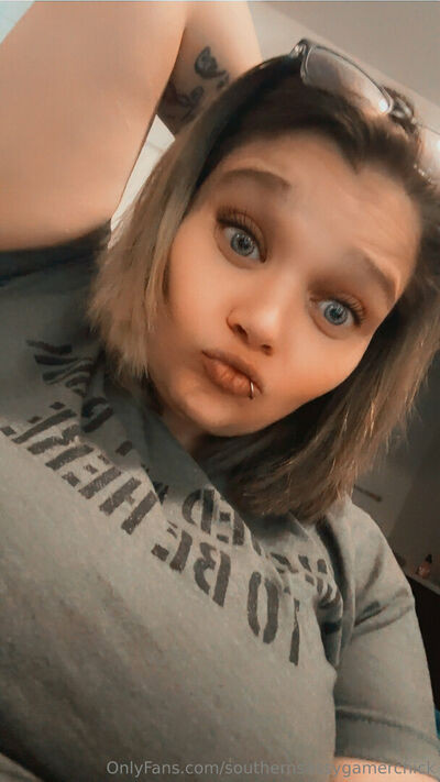 southernsassygamerchick - #3