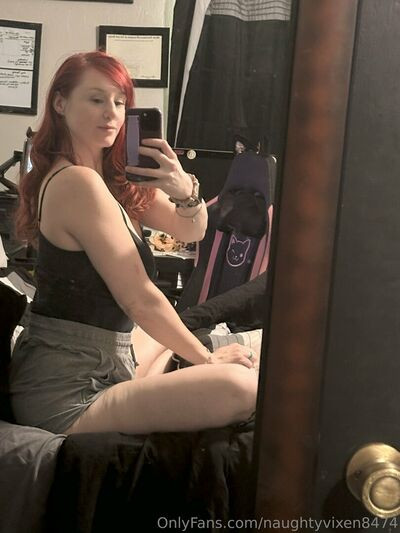 naughtyvixen8474 - #14