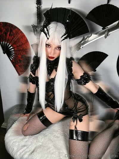 digitaljinxi - #16