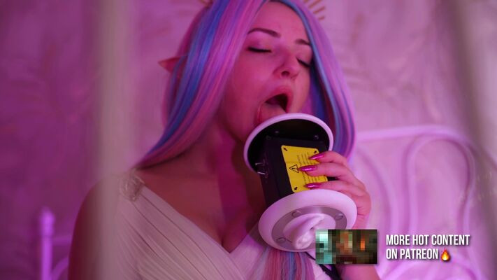 The SoundsGirls helzaglass hlzkittycat - #11