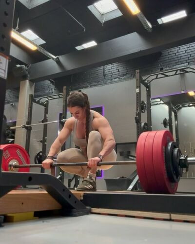 Natasha_broegger athenemuscle - #14