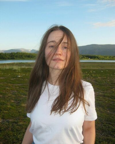 Norwegian Girls - #8