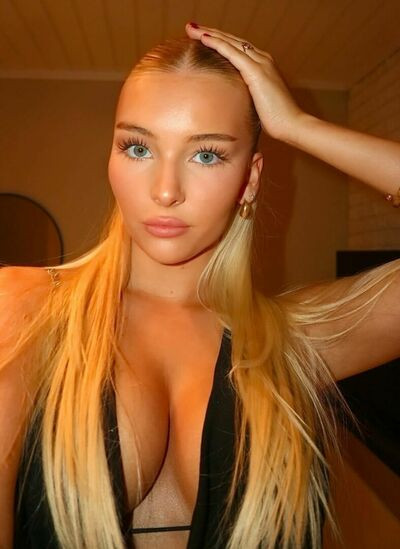 Norwegian Girls - #6