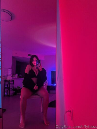 tiffytotss - #1