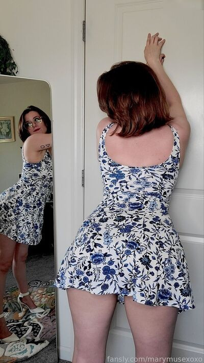 Marymusexoxo - #6