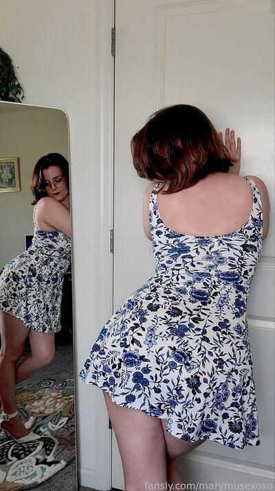 Marymusexoxo - #7