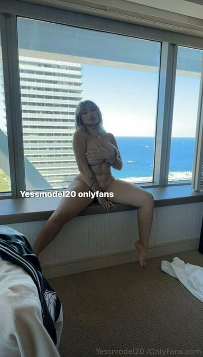 Yessmodel20 - #10