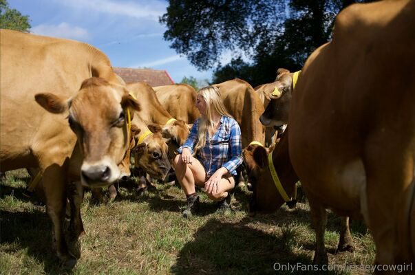jerseycowgirl - #14