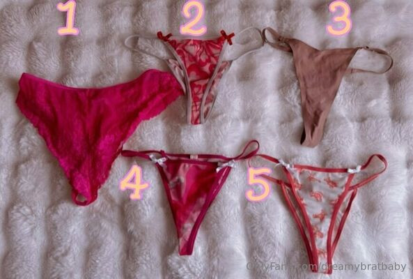 Dreamybratbaby - #6