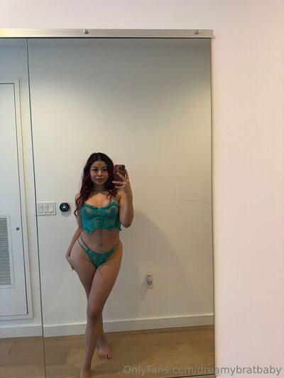 Dreamybratbaby - #2