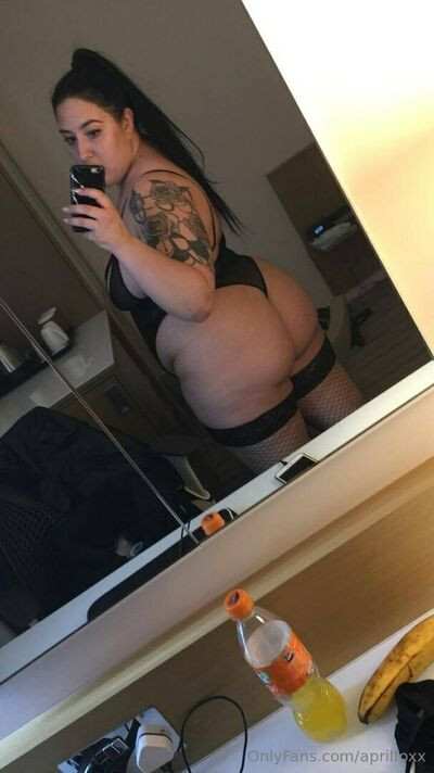 aprilfoxx - #9
