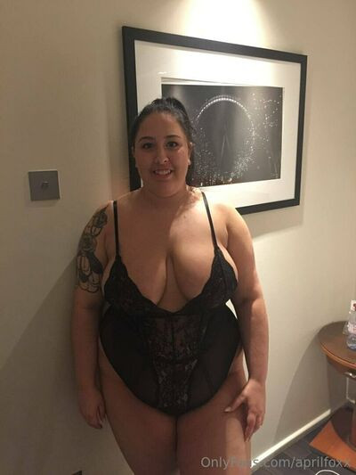 aprilfoxx - #13