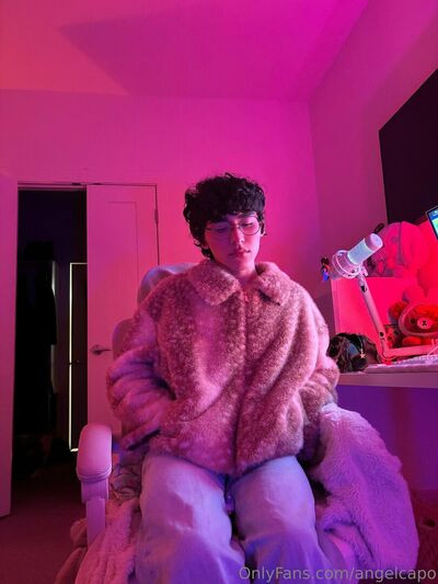 angelcapo - #1