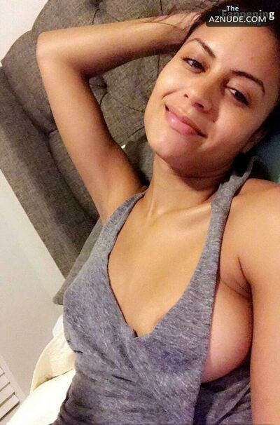 Alexis Morgan - #12