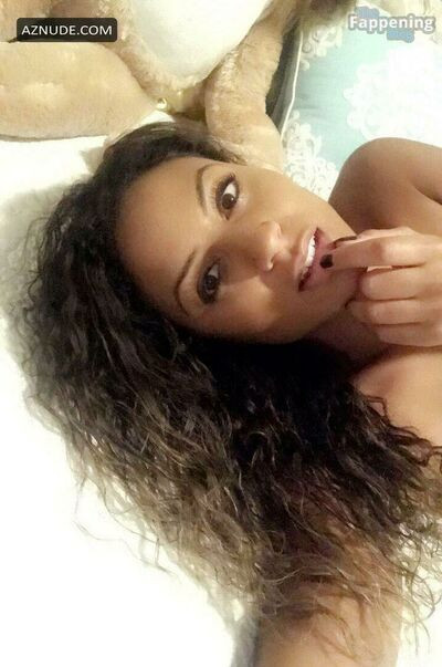 Alexis Morgan - #9