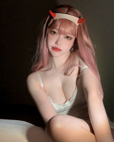 Evawxsh hanxiao_ss imeva - #10