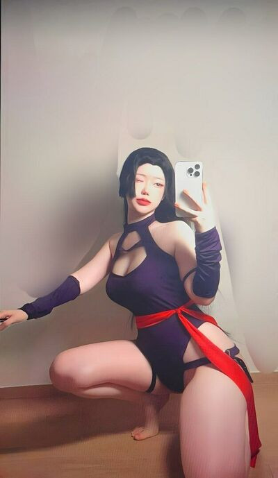 Evawxsh hanxiao_ss imeva - #7