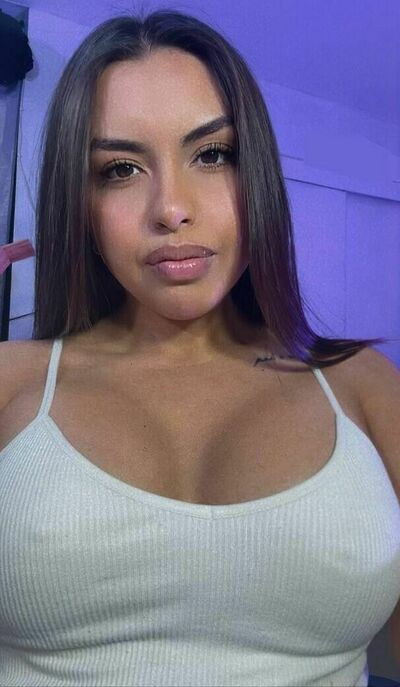 Gabrielly Dias - #3
