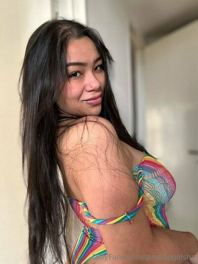 ginathegeisha - #16