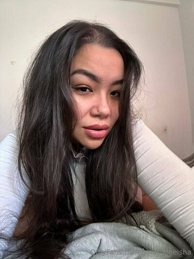 ginathegeisha - #15
