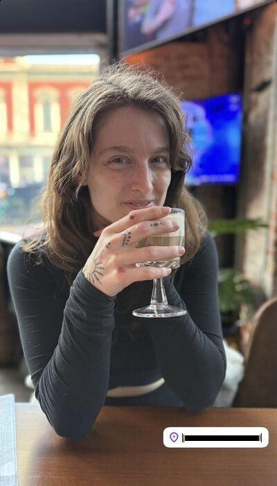 saralivescasually - #6