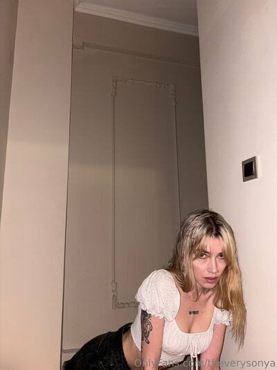 theverysonya - #2