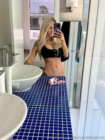 xoisabellajames - #18