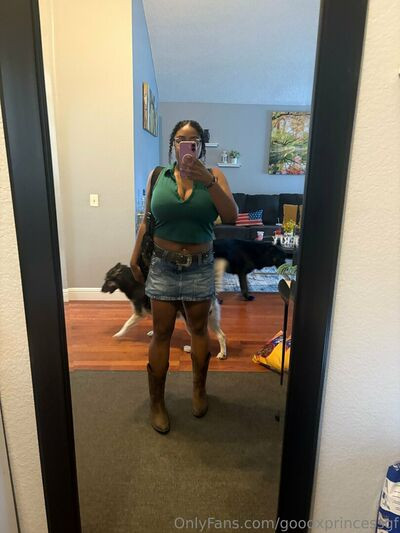 goodxprincessgf - #1