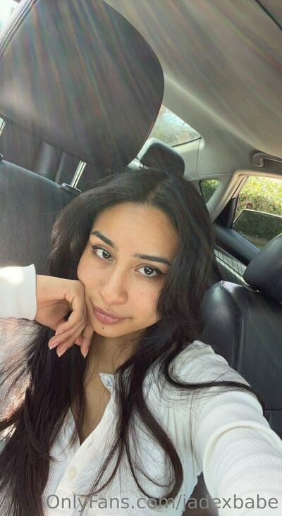 Jadexbabe - #3