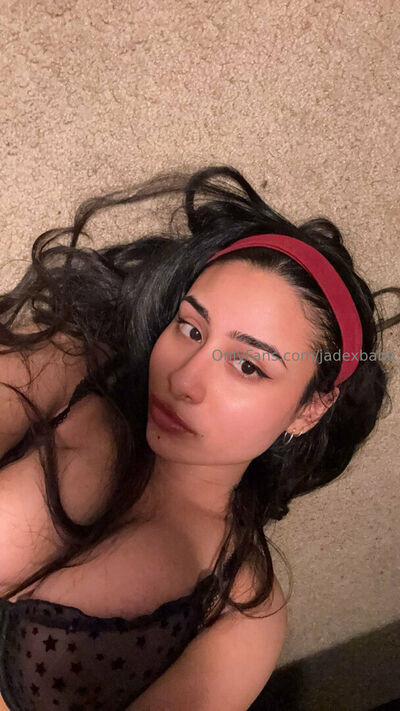 Jadexbabe - #5