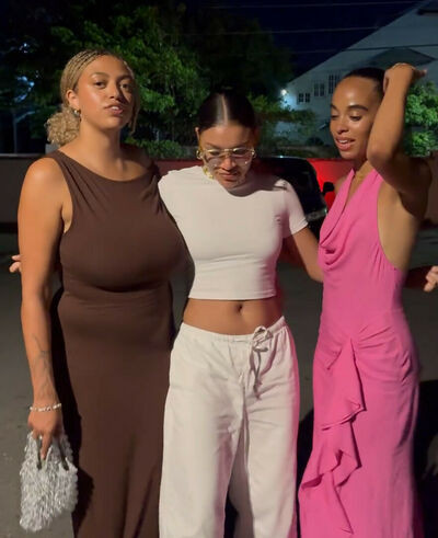 lowkeymahalia - #3