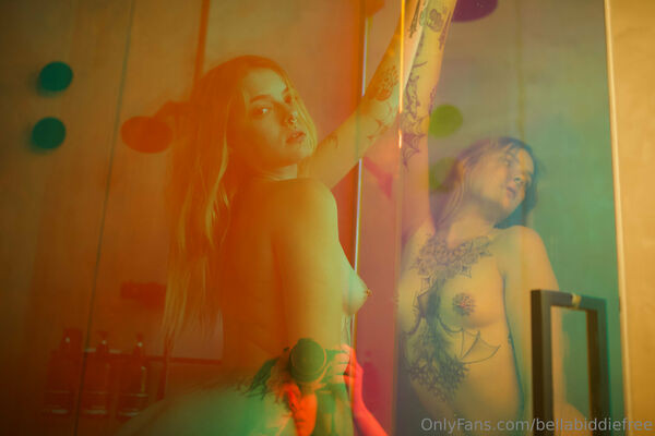 bellabiddiefree - #16