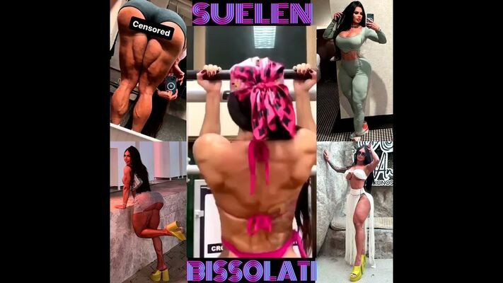 suelenbissolati - #15