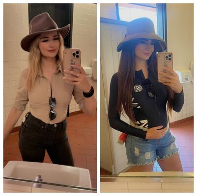 That Star Wars Girl camilastar09 thatstarwarsgirl77 - #9