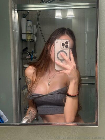 zoena zoeserenaa - #9