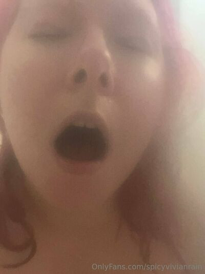 spicyvivianrain - #5