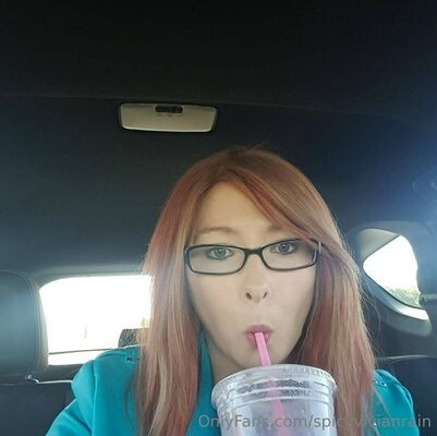 spicyvivianrain - #16