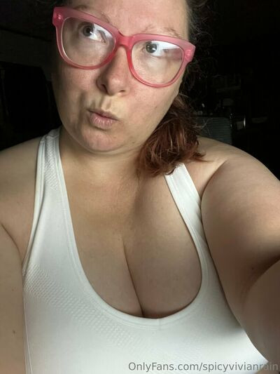 spicyvivianrain - #6