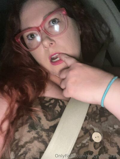 spicyvivianrain - #4