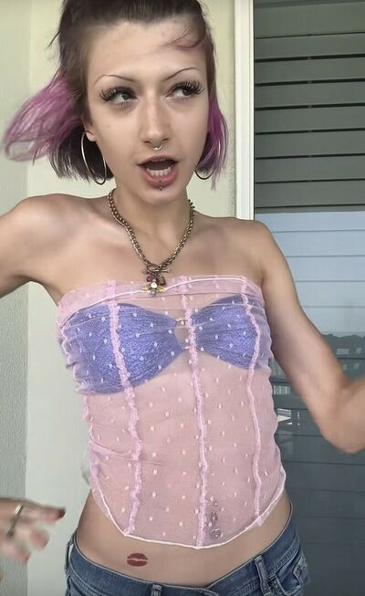 Shy_deshae - #7
