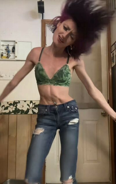 Shy_deshae - #11