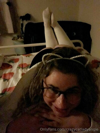 crazycatladyangie - #11