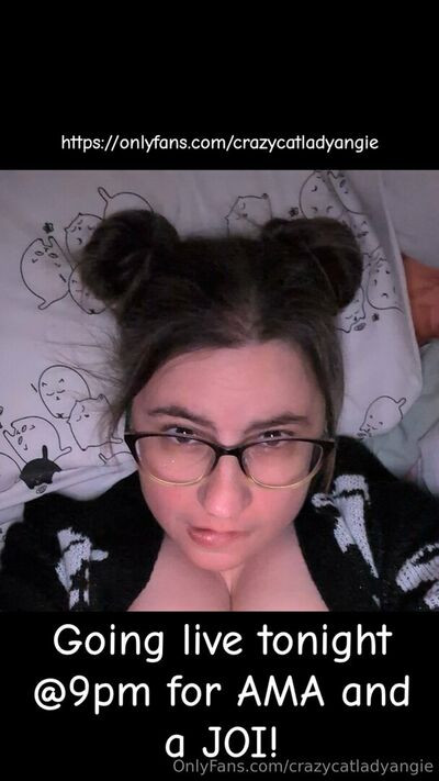 crazycatladyangie - #2