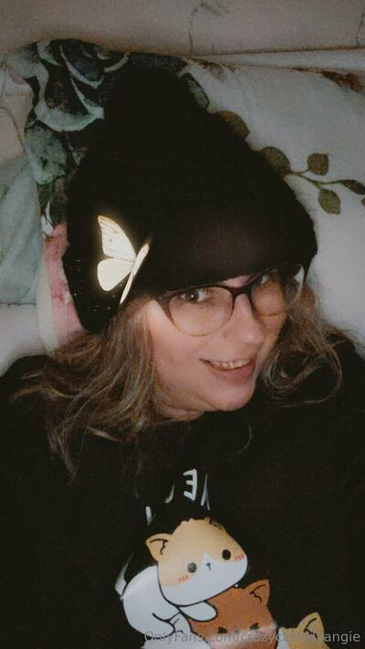 crazycatladyangie - #15